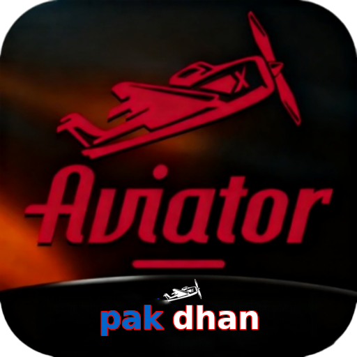 Pak Dhan